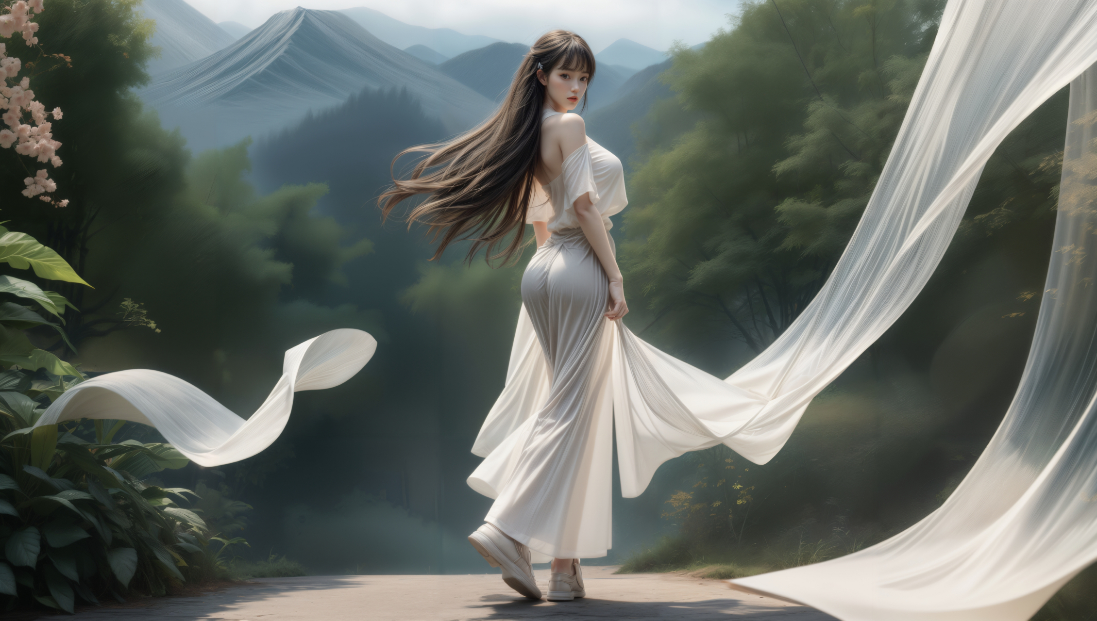 穿戈壁 越冻土 跨海洋 中国高铁驰骋多样环境